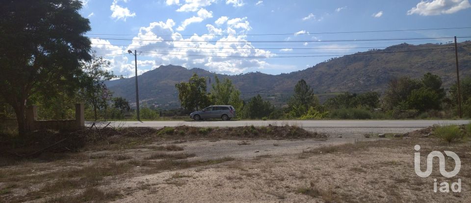 Building land in Cavadoude of 7,560 m²