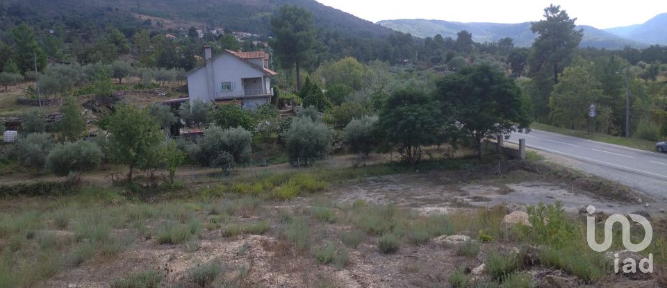 Building land in Cavadoude of 7,560 m²