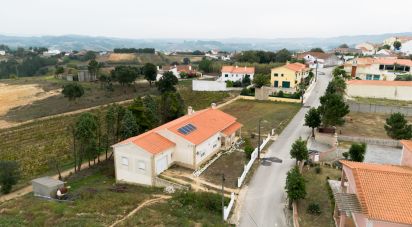 Gîte T3 à A dos Francos de 170 m²