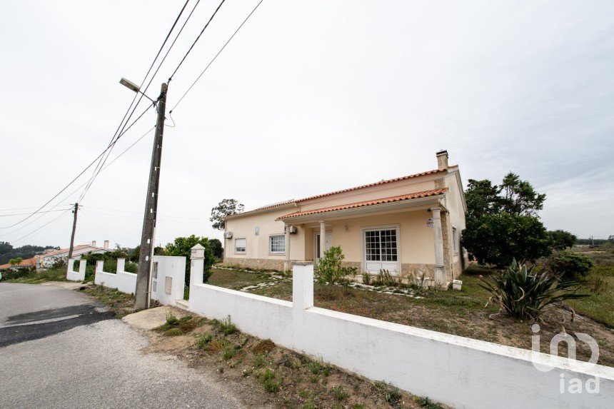 Gîte T3 à A dos Francos de 170 m²