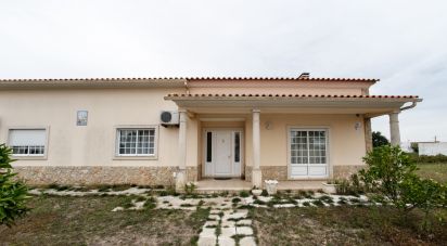 Gîte T3 à A dos Francos de 170 m²