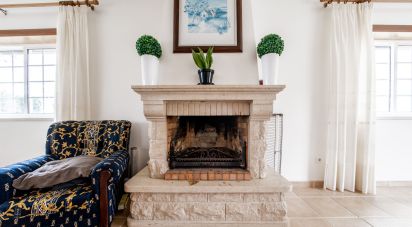 Gîte T3 à A dos Francos de 170 m²