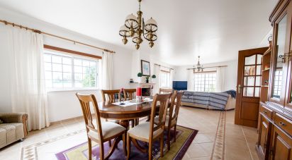 Gîte T3 à A dos Francos de 170 m²