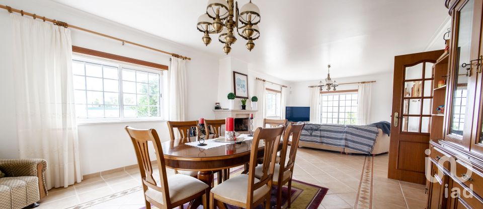 Gîte T3 à A dos Francos de 170 m²