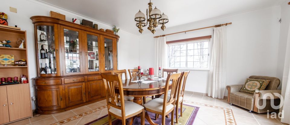 Gîte T3 à A dos Francos de 170 m²