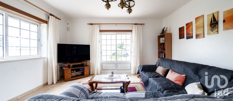 Gîte T3 à A dos Francos de 170 m²