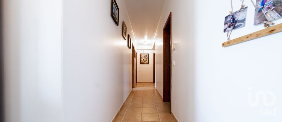 Gîte T3 à A dos Francos de 170 m²