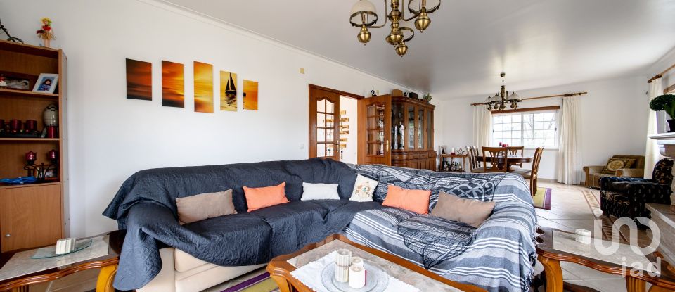 Gîte T3 à A dos Francos de 170 m²