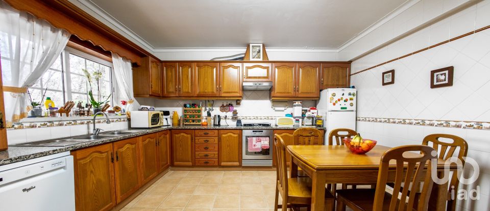 Gîte T3 à A dos Francos de 170 m²