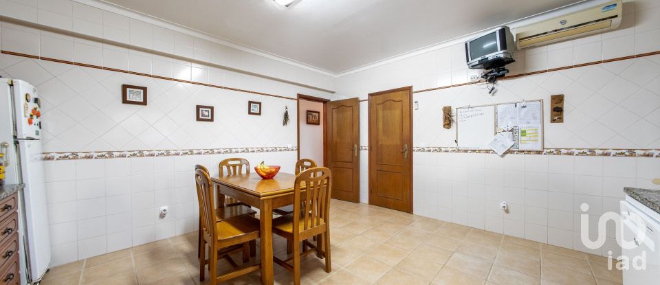 Gîte T3 à A dos Francos de 170 m²