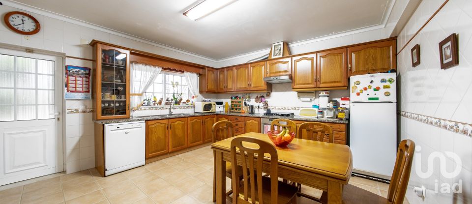 Gîte T3 à A dos Francos de 170 m²