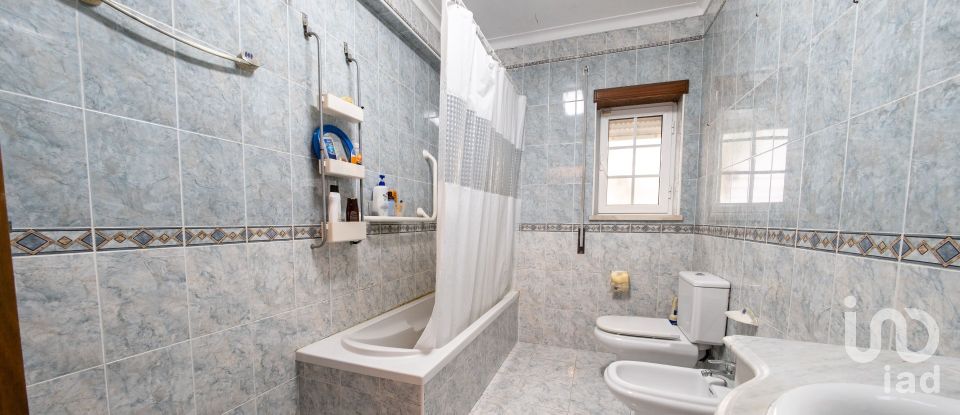 Gîte T3 à A dos Francos de 170 m²