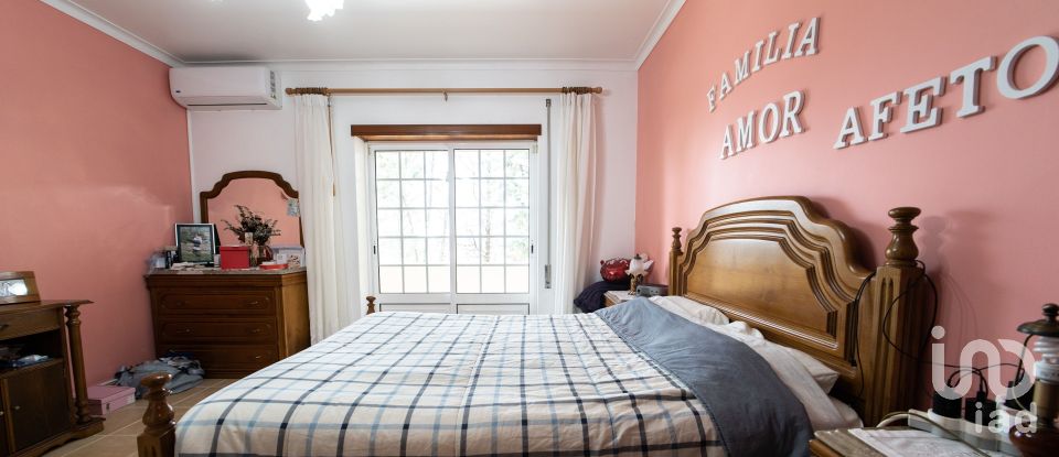 Gîte T3 à A dos Francos de 170 m²