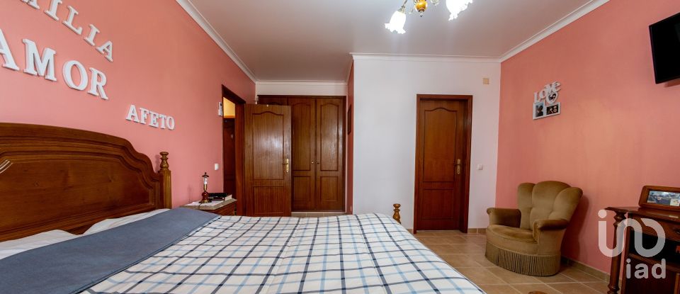 Gîte T3 à A dos Francos de 170 m²