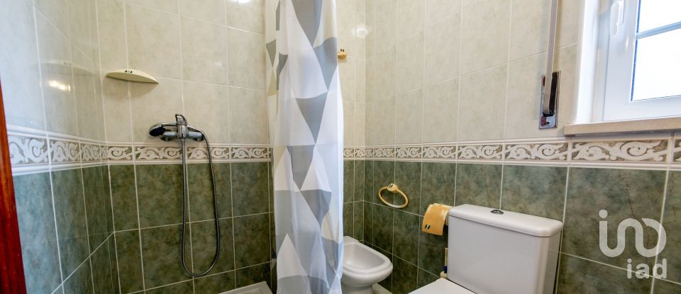 Gîte T3 à A dos Francos de 170 m²