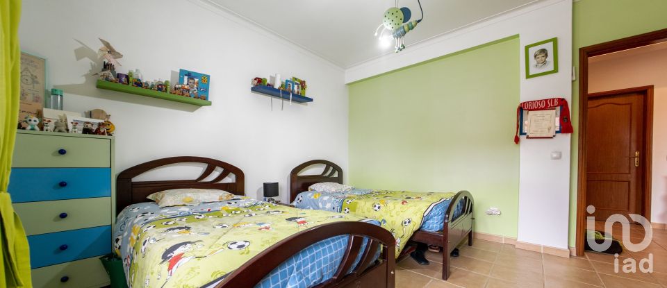 Gîte T3 à A dos Francos de 170 m²