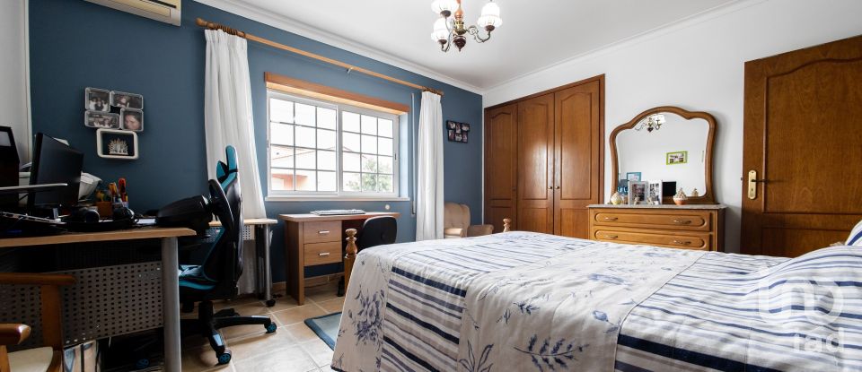 Gîte T3 à A dos Francos de 170 m²