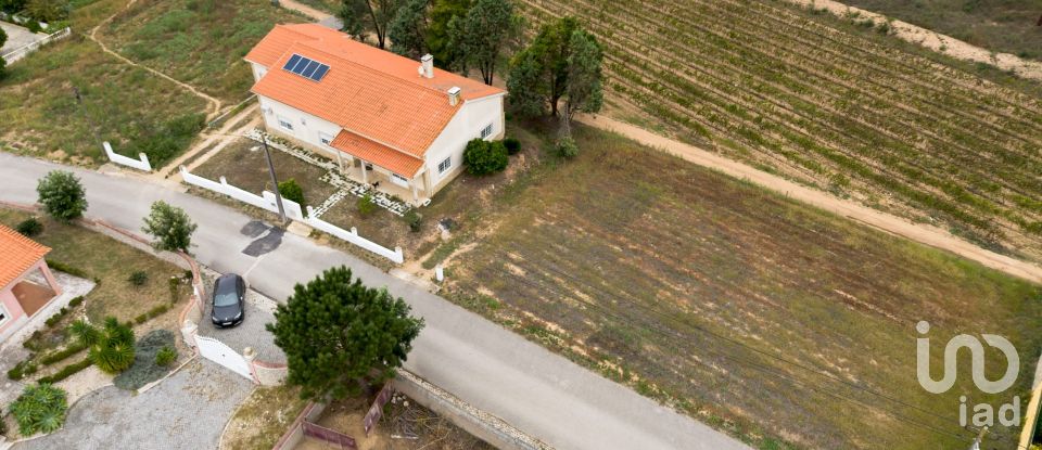 Gîte T3 à A dos Francos de 170 m²