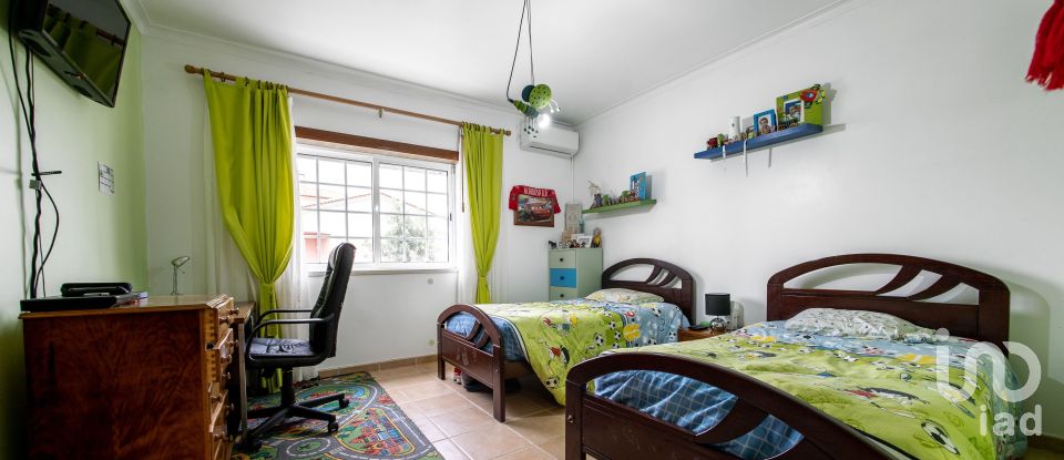 Gîte T3 à A dos Francos de 170 m²