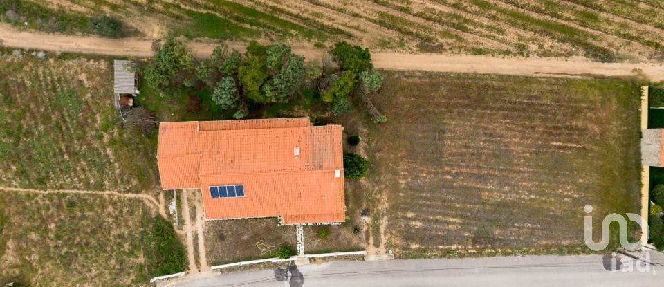 Gîte T3 à A dos Francos de 170 m²