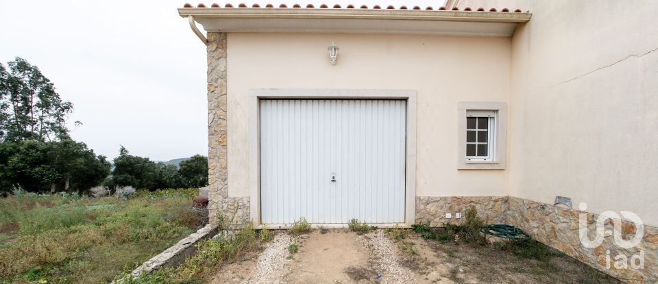 Gîte T3 à A dos Francos de 170 m²