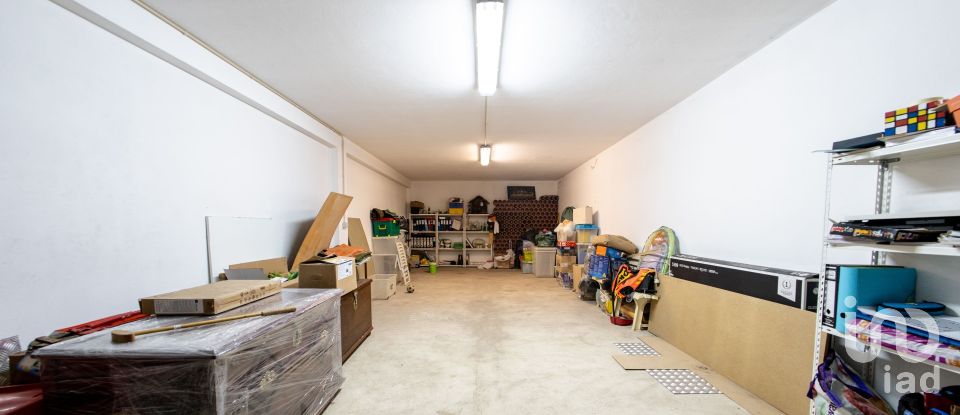 Gîte T3 à A dos Francos de 170 m²