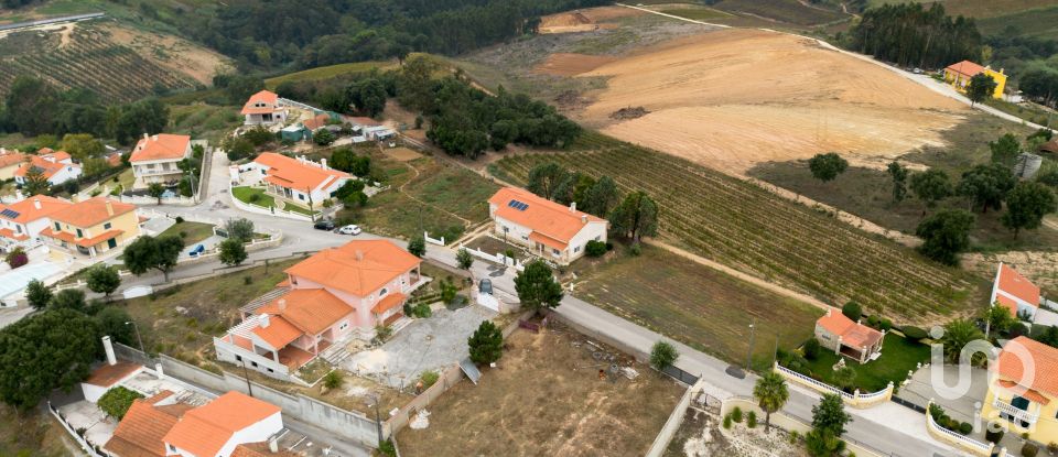 Gîte T3 à A dos Francos de 170 m²