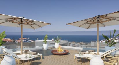 Gîte T4 à Carvoeira de 220 m²