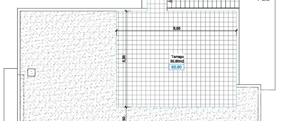 Gîte T4 à Carvoeira de 220 m²