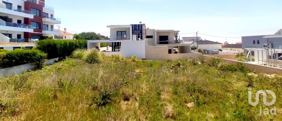 Lodge T4 in Carvoeira of 220 m²