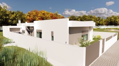 Gîte T3 à Fernão Ferro de 130 m²