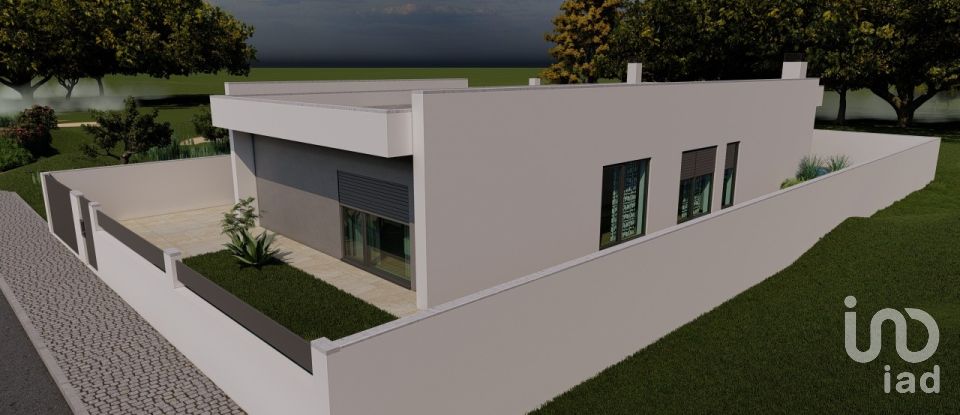 Gîte T3 à Fernão Ferro de 130 m²