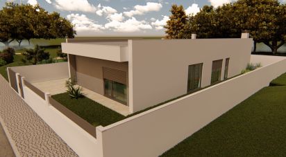 Gîte T3 à Fernão Ferro de 130 m²