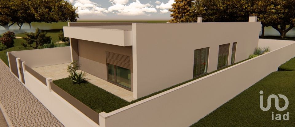 Gîte T3 à Fernão Ferro de 130 m²