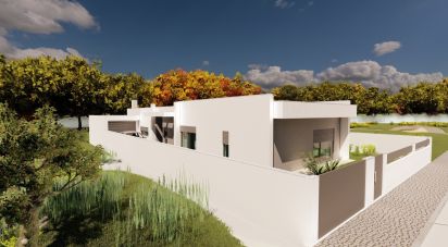 Gîte T3 à Fernão Ferro de 130 m²