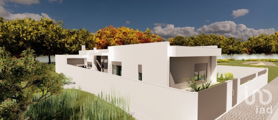 Gîte T3 à Fernão Ferro de 130 m²