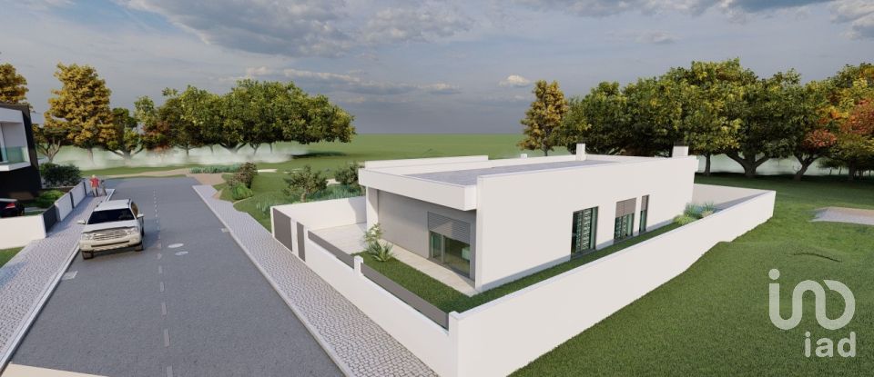 Gîte T3 à Fernão Ferro de 130 m²
