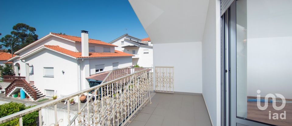 Town house T1 in Fátima of 168 m²
