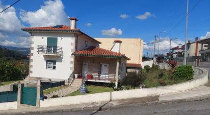 Casa T3 em Ponte da Barca, Vila Nova de Muía e Paço Vedro de Magalhães de 164 m²