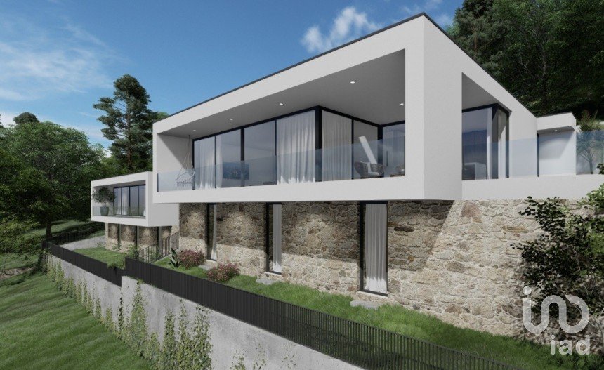 Maison de village T3 à Ribeira de 239 m²