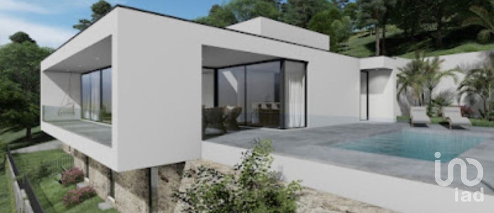 Casa / Villa T3 em Ribeira de 239 m²