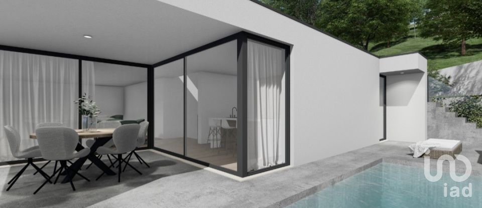 Casa / Villa T3 em Ribeira de 239 m²