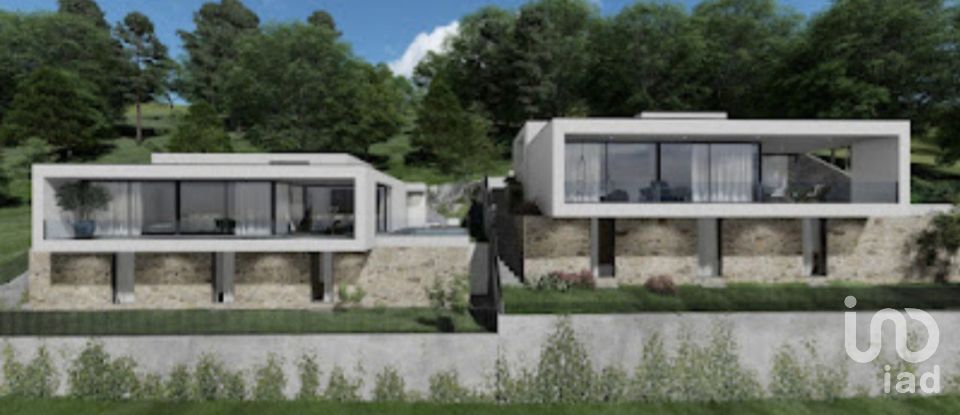 Maison de village T3 à Ribeira de 239 m²