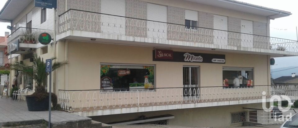 Shop / premises commercial in Canedo, Vale e Vila Maior of 197 m²
