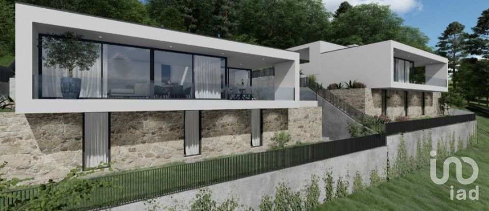 Lodge T3 in Ribeira of 244 m²