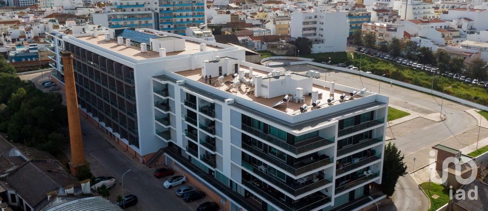Apartment T3 in Portimão of 194 m²