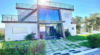 Maison T5 à Tomar (São João Baptista) e Santa Maria dos Olivais de 787 m²