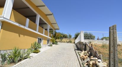 Apartamento T3 em Achete, Azoia De Baixo e Póvoa de Santarém de 167 m²