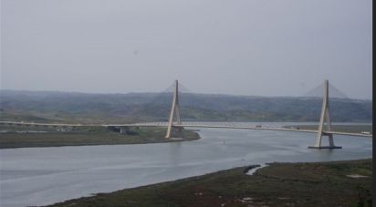 Terrain à Castro Marim de 257 180 m²