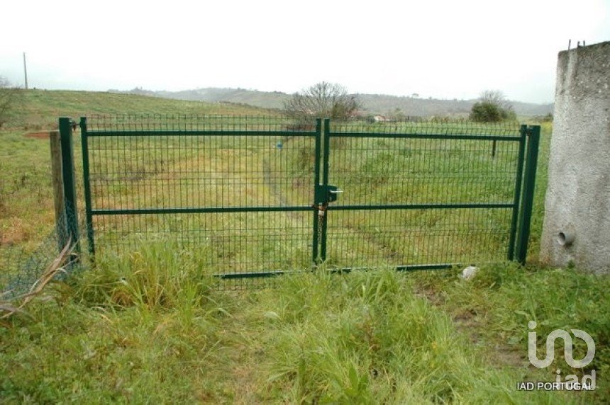 Agricultural land in Azoia de Cima e Tremês of 22,920 m²